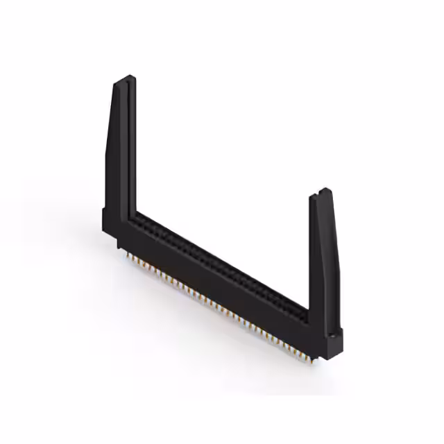 396-068-556-878 EDAC Inc.  Edgeboard Connectors